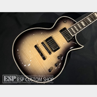 E-II EC FM FT EMG Black Natural Burst