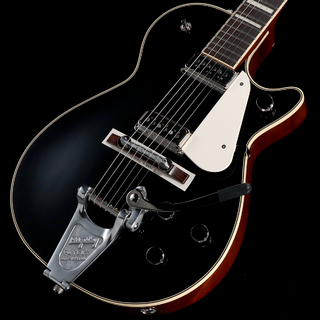 Gretsch G6128T-53 Vintage Select ’53 Duo Jet w/Bigsby TV Jones Black(重量:3.53kg)【渋谷店】