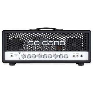 SoldanoSLO-100 Classic Head