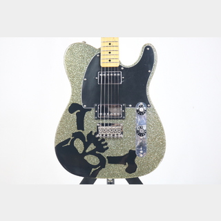 Squier by Fender、HARUNA TELECASTERの検索結果【楽器検索デジマート】