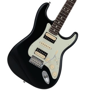 Fender2024 Collection Made in Japan Hybrid II Stratocaster HSH Rosewood Fingerboard Black [限定モデル] フ