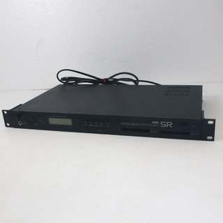 KORG WAVESTATION SR 【渋谷店】