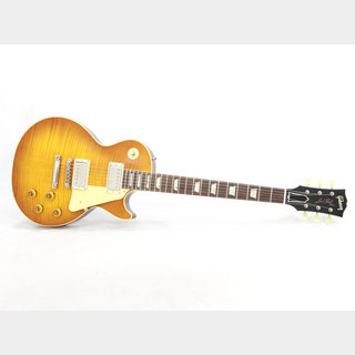 Gibson 1959 Les Paul Standard Reissue VOS / Dirty Lemon #933404