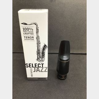 D'Addario Woodwinds/RICO D6M