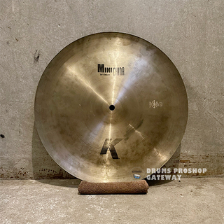 ZildjianK ZILDJIAN MINI CHINA 14インチ