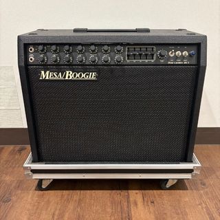 Mesa Boogie Dual Caliber DC-5【専用ATAケース付属】