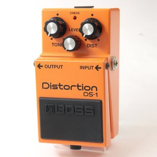 BOSS DS-1 / Distortion ギター用 ディストーション 【池袋店】
