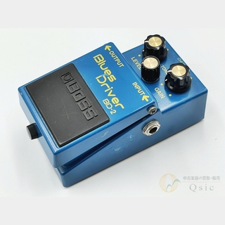 BOSS、BD-2の検索結果【楽器検索デジマート】