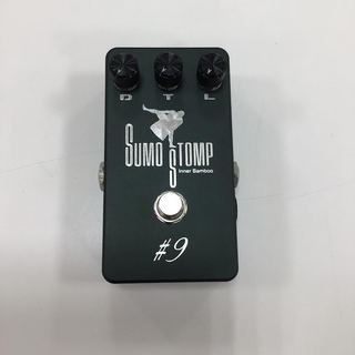 SUMO STOMPの検索結果【楽器検索デジマート】