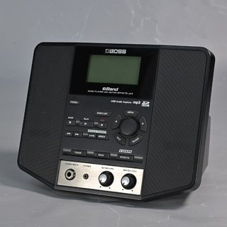 BOSS eBand JS-8 Audio Player with Guitar Effects【名古屋栄店】