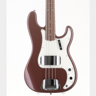 Vanzandt PBV-R2 Burgundy Mist Metallic 【新宿店】