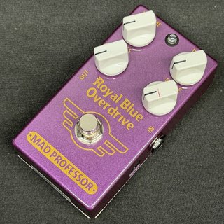 MAD PROFESSOR トレモロ　最終値下げ！ MAD PROFESSORの検索結果【楽器検索デジマート】