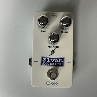 Ex-pro 【中古】Ex-pro 31VoltBOOSTER