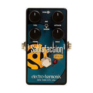 Electro-HarmonixSATISFACTION PLUS