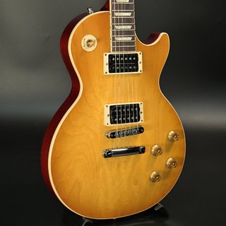 Gibson Slash "Jessica" Les Paul Standard Honey Burst with Red Back 【名古屋栄店】