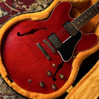 Gibson Custom Shop 1961 ES-335 Reissue 【委託販売品】