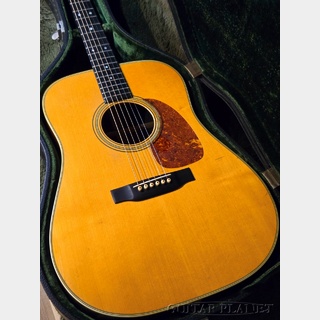 Martin 1957 D-28 -Vintage!!-【48回迄金利0%対象】