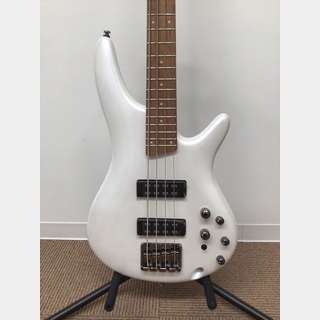 Ibanez SR300E-DOT / Pearl White【限定特価】