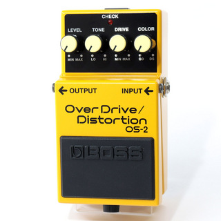 BOSSOS-2 / Overdrive / Distortion  【池袋店】