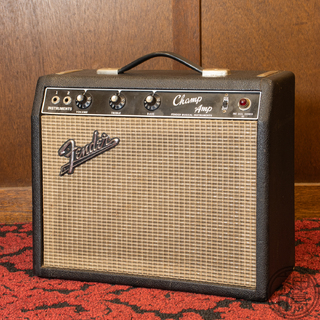 ギター用アンプ／アンプシミュレーター、Fender、CHAMPの検索結果 