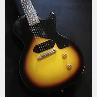 Gibson Custom Shop 1957 Les Paul Junior SC Reissue VOS / Vintage Sunburst【3.53kg】