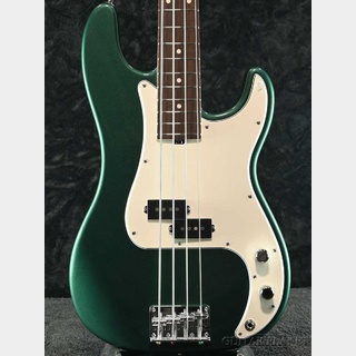 Three Dots Guitars PB Model -British Racing Green-【軽量3.70kg】【48回金利0%対象】【送料当社負担】