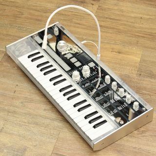 KORG microKORG Crystal 【キーボードマート新宿】【新宿店】