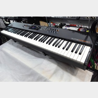 studiologic 電子キーボード Amazon | プロ仕様の電子キーボード 61 キー電子キーボードピアノ楽器