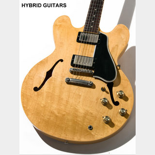 エレクトリックギター、Gibson ES-335の検索結果【楽器検索デジマート】