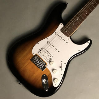 Squier by Fender BULLET ST HSS LRL BSB