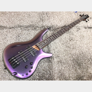 Ibanez SR500E-BAB(Black Aurora Burst)【SPOTカラー】