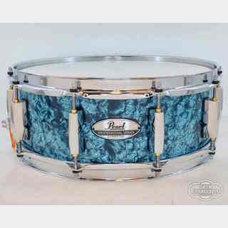 Pearl Professional Series 14"×5" -Turquoise Pearl-【PMX1450S/C】