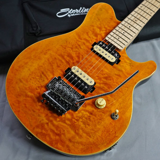 Sterling by MUSIC MAN AX40 TGO【限定復刻モデル】