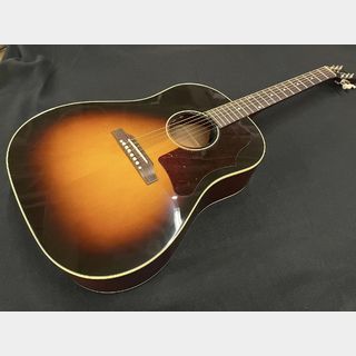 Gibson 50s J-45 Original Vintage Sunburst