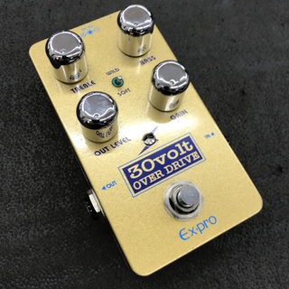 エフェクター（ギター・ベース用）、Ex-proの検索結果【楽器検索