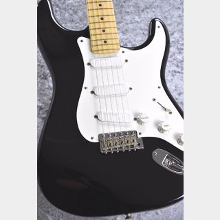 FenderEric Clapton Stratocaster "Lace Sensor" Black [2001年製][3.72kg]