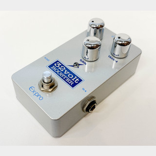 ギター用エフェクター ＞ ブースターの検索結果【楽器検索デジマート】