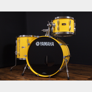 YAMAHA YD-9000R ドラムセット BD22" TT13" FT16"【Made in Japan】