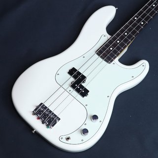 FenderISHIBASHI FSR MIJ Hybrid II Precision Bass Olympic White w/SPB-1 【横浜店】