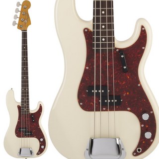 Fender Hama Okamoto Precision Bass (Olympic White) 【夏のボーナスセール】
