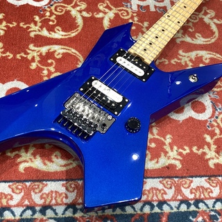 Killer KG-EXPLODER Ⅱ Metallic Blue (MBL)【現物写真】