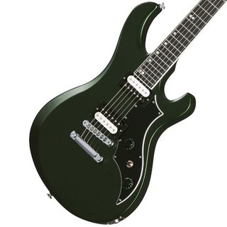 Gibson Victory Dark Green Satin ギブソン ヴィクトリー【梅田店】