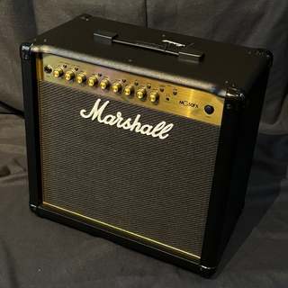 Marshall MG50FX w/ foot switch【横浜店】