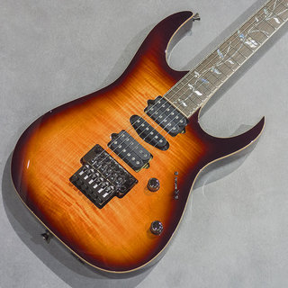 Ibanez RG j.custom RG8570-BSR (Brownish Sphalerite)