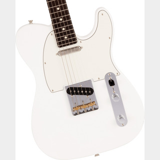 Fender Made in Japan Hybrid II Telecaster Rosewood Fingerboard -Arctic White-【お取り寄せ商品】