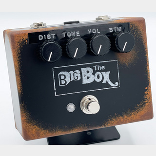 Shin's Music THE BIG BOX