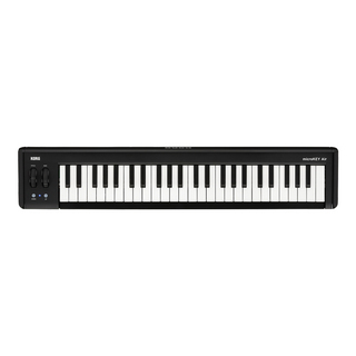 KORG microKEY Air-49【2025 GOLDEN WEEK BLACK SALE】