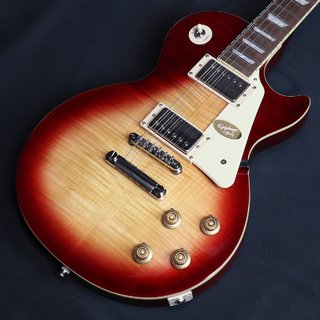 Epiphone Inspired by Gibson Les Paul Standard 50s Heritage Cherry Sunburst 【横浜店】