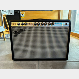 Fender '68 Custom Deluxe Reverb【直輸入品】