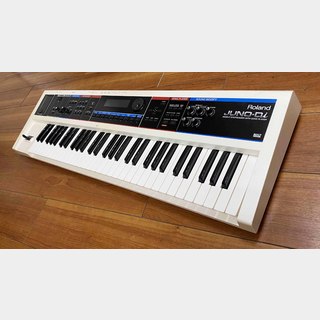 ROLAND、JUNO-Diの検索結果【楽器検索デジマート】